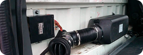 Картинка установки